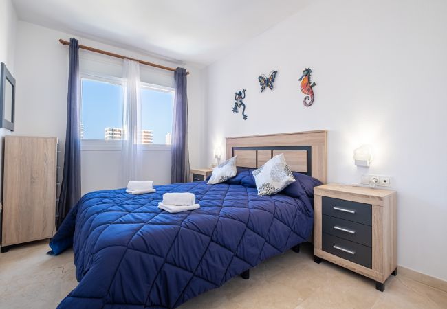 Apartamento en Benidorm -  Gemelos 22 Resort Apartment 2-15-B Levante Beach Apartamento en Benidorm -  Gemelos 22 Resort Apartment 2-15-B Levante Beach