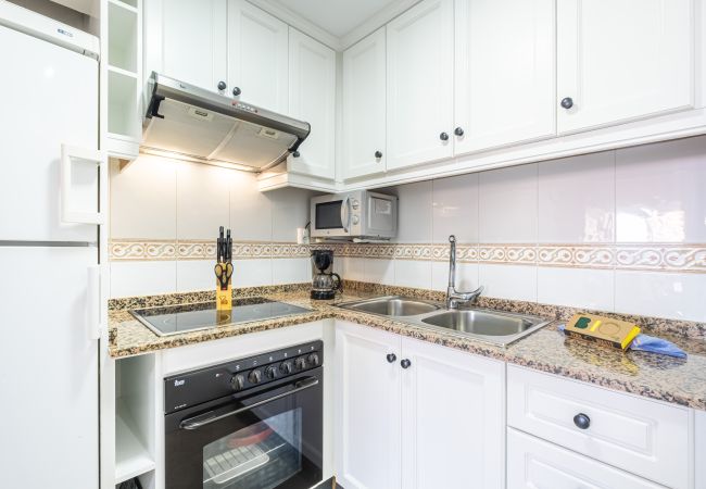 Apartamento en Benidorm -  Gemelos 22 Resort Apartment 2-15-B Levante Beach Apartamento en Benidorm -  Gemelos 22 Resort Apartment 2-15-B Levante Beach