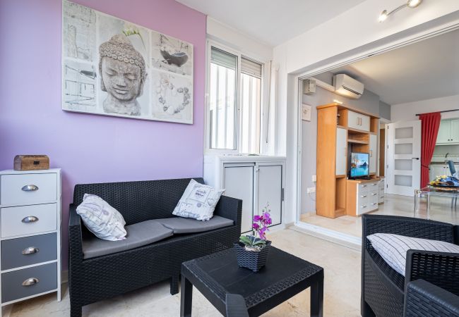 Apartamento en Benidorm -  Gemelos 22 Resort Apartment 2-15-B Levante Beach Apartamento en Benidorm -  Gemelos 22 Resort Apartment 2-15-B Levante Beach