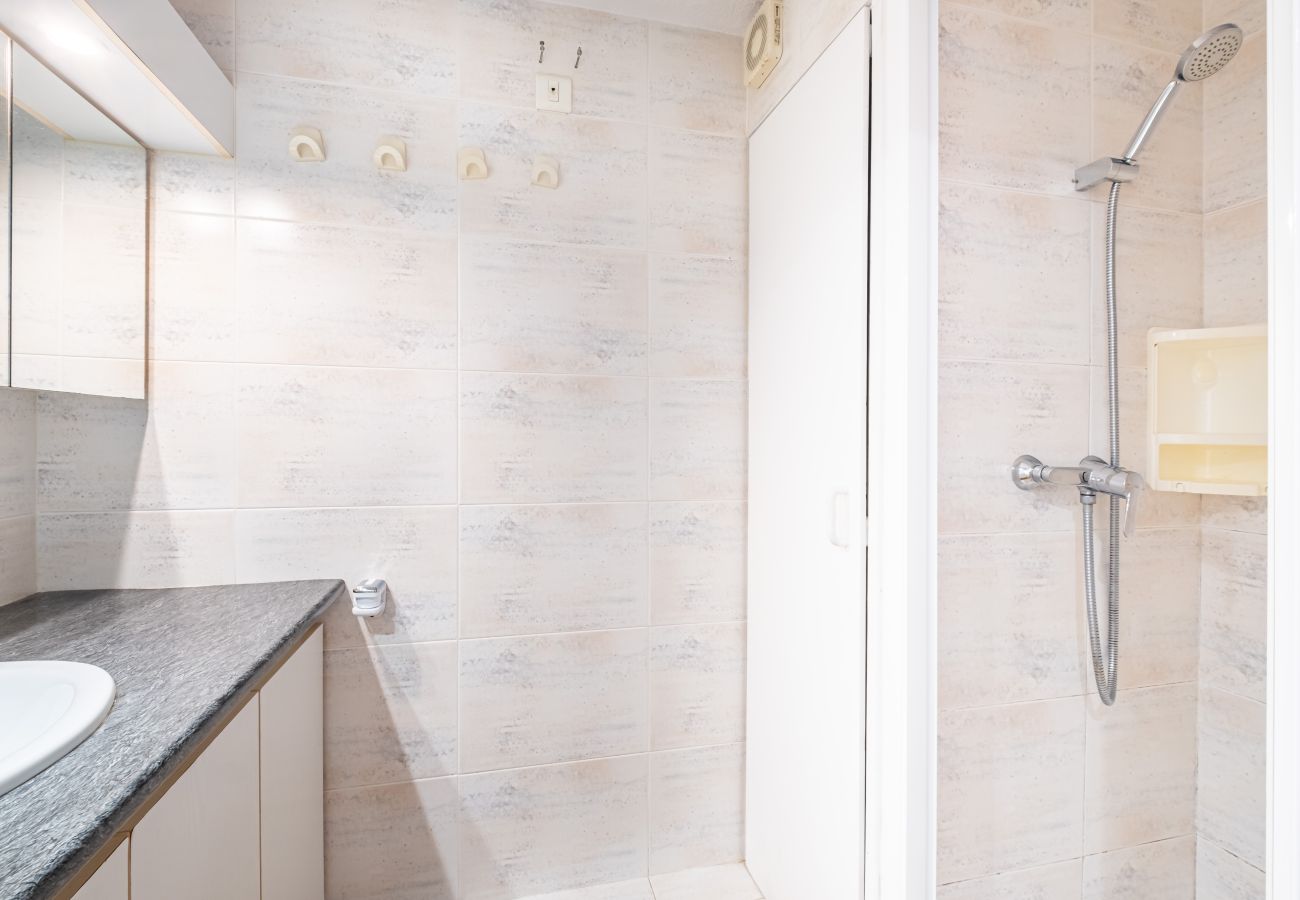 Estudio en Benidorm - Albatros 2-6 Estudio Levante Beach Estudio en Benidorm - Albatros 2-6 Estudio Levante Beach