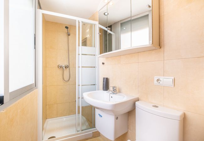 Apartamento en Benidorm - Almadraba Penthouse Levante Beach Apartamento en Benidorm - Almadraba Penthouse Levante Beach