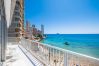 Apartamento en Benidorm - Almadraba Penthouse Levante Beach Apartamento en Benidorm - Almadraba Penthouse Levante Beach