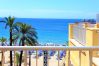 Apartamento en Benidorm - Ático Ancla Penthouse