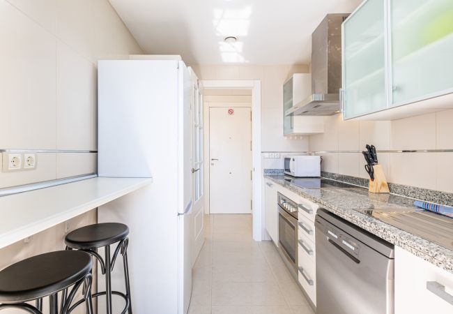 Apartamento en Benidorm -  Gemelos 26-6-B Resort Apartment Levante Beach Apartamento en Benidorm -  Gemelos 26-6-B Resort Apartment Levante Beach