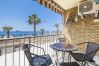 Apartamento en Benidorm -  Los Ranchos 11 Apartment Levante Beach