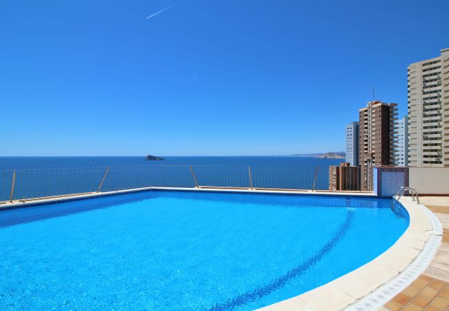 Apartamento en Benidorm - Villa Marina Apartamento en Benidorm - Villa Marina