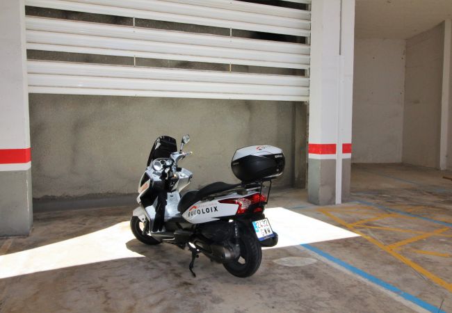 Apartamento en Benidorm - Villa Marina Apartamento en Benidorm - Villa Marina