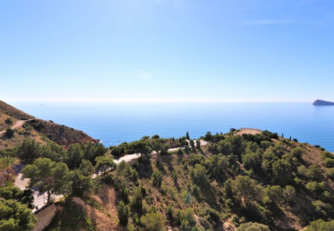 Apartamento en Benidorm - Villa Marina Apartamento en Benidorm - Villa Marina