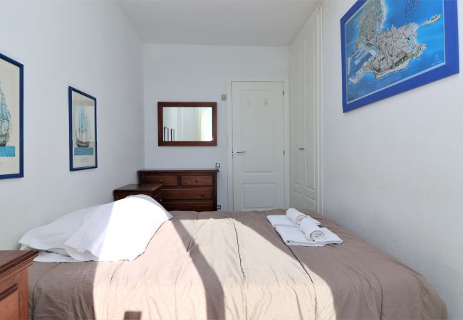 Apartamento en Benidorm - Villa Marina Apartamento en Benidorm - Villa Marina