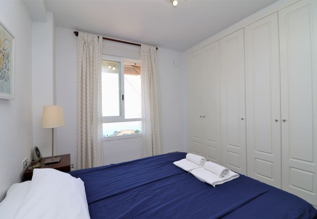 Apartamento en Benidorm - Villa Marina Apartamento en Benidorm - Villa Marina