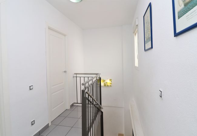 Apartamento en Benidorm - Villa Marina Apartamento en Benidorm - Villa Marina