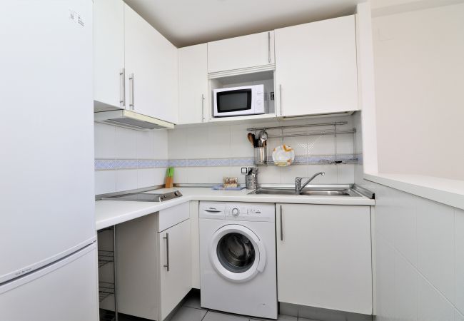 Apartamento en Benidorm - Villa Marina Apartamento en Benidorm - Villa Marina