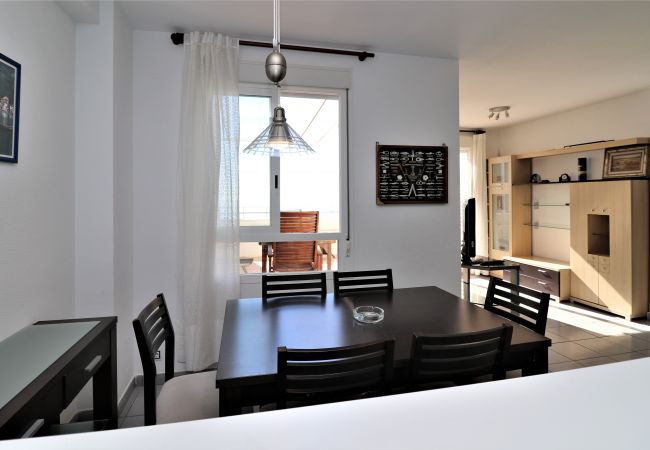 Apartamento en Benidorm - Villa Marina Apartamento en Benidorm - Villa Marina