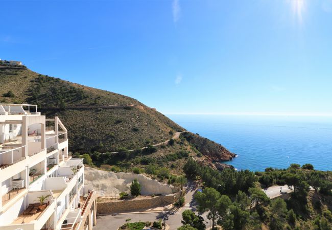 Apartamento en Benidorm - Villa Marina Apartamento en Benidorm - Villa Marina