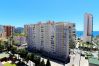 Apartamento en Benidorm - Los Pinos 9B Apartment Levante Beach-Old Town