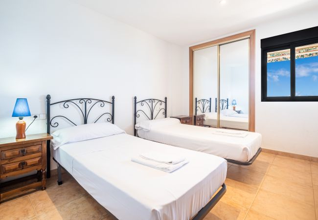 Apartamento en Benidorm - Coblanca 8-92 Apartment Levante Beach Apartamento en Benidorm - Coblanca 8-92 Apartment Levante Beach