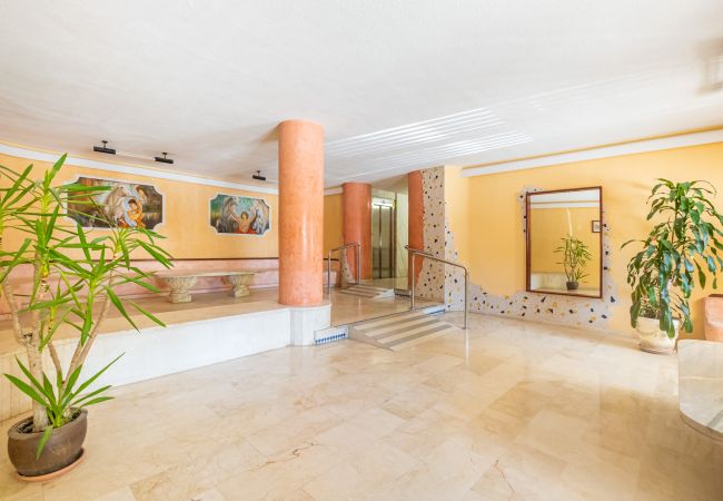 Apartamento en Benidorm - Coblanca 8-92 Apartment Levante Beach Apartamento en Benidorm - Coblanca 8-92 Apartment Levante Beach