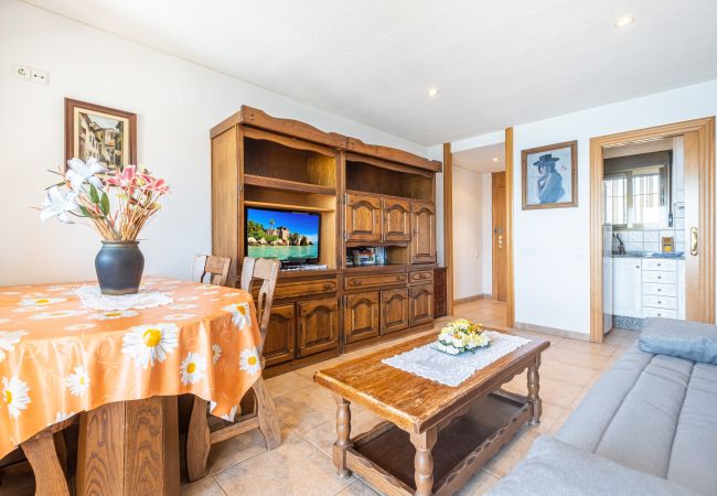 Apartamento en Benidorm - Coblanca 8-92 Apartment Levante Beach Apartamento en Benidorm - Coblanca 8-92 Apartment Levante Beach