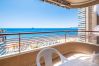 Apartamento en Benidorm - Coblanca 8-92 Apartment Levante Beach Apartamento en Benidorm - Coblanca 8-92 Apartment Levante Beach