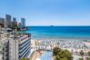 Apartamento en Benidorm - Coblanca 8-92 Apartment Levante Beach Apartamento en Benidorm - Coblanca 8-92 Apartment Levante Beach