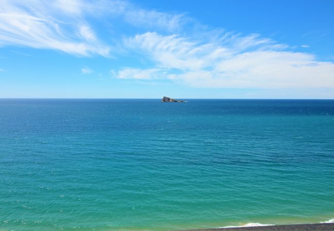 Apartamento en Benidorm - Principado Arena 18-A Levante Beach Apartamento en Benidorm - Principado Arena 18-A Levante Beach