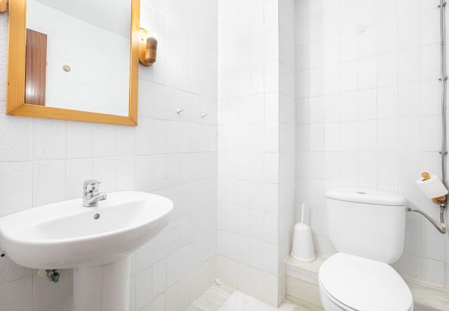 Apartamento en Benidorm - Principado Arena 18-A Levante Beach Apartamento en Benidorm - Principado Arena 18-A Levante Beach