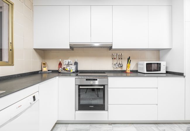 Apartamento en Benidorm - Principado Arena 18-A Levante Beach Apartamento en Benidorm - Principado Arena 18-A Levante Beach