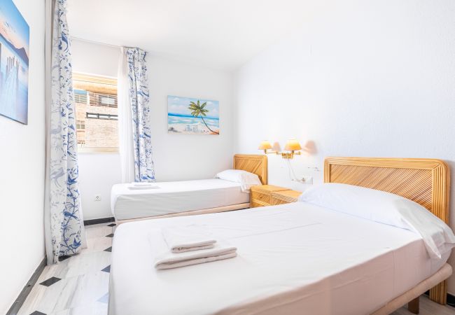 Apartamento en Benidorm - Principado Arena 18-A Levante Beach Apartamento en Benidorm - Principado Arena 18-A Levante Beach