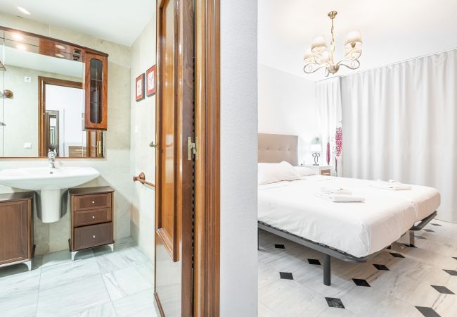 Apartamento en Benidorm - Principado Arena 18-A Levante Beach Apartamento en Benidorm - Principado Arena 18-A Levante Beach