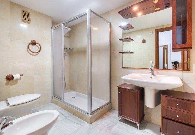 Apartamento en Benidorm - Principado Arena 18-A Levante Beach Apartamento en Benidorm - Principado Arena 18-A Levante Beach