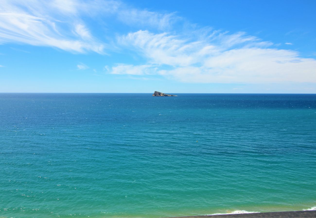 Apartamento en Benidorm - Principado Arena 18-A Levante Beach Apartamento en Benidorm - Principado Arena 18-A Levante Beach