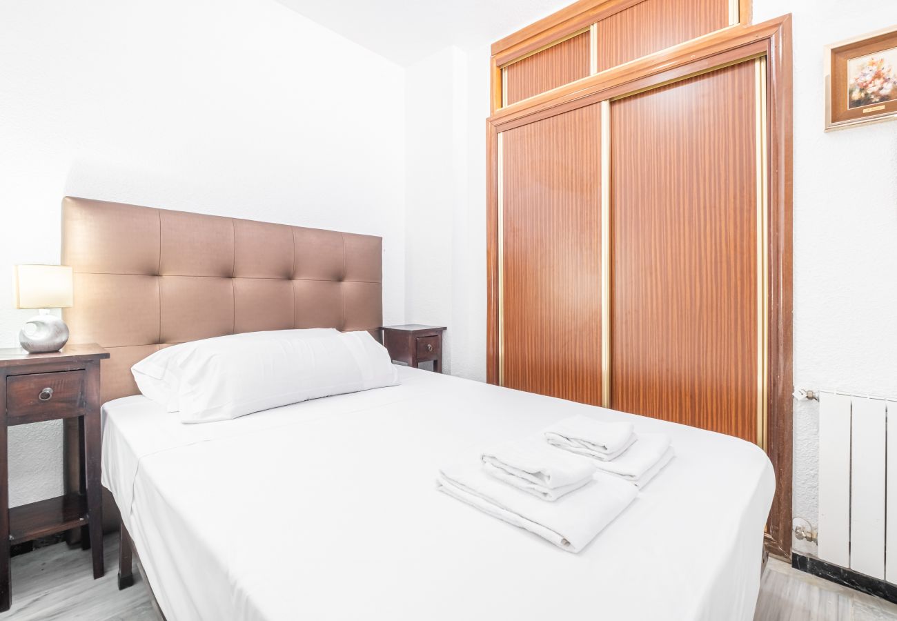 Apartamento en Benidorm - Principado Arena 18-A Levante Beach Apartamento en Benidorm - Principado Arena 18-A Levante Beach