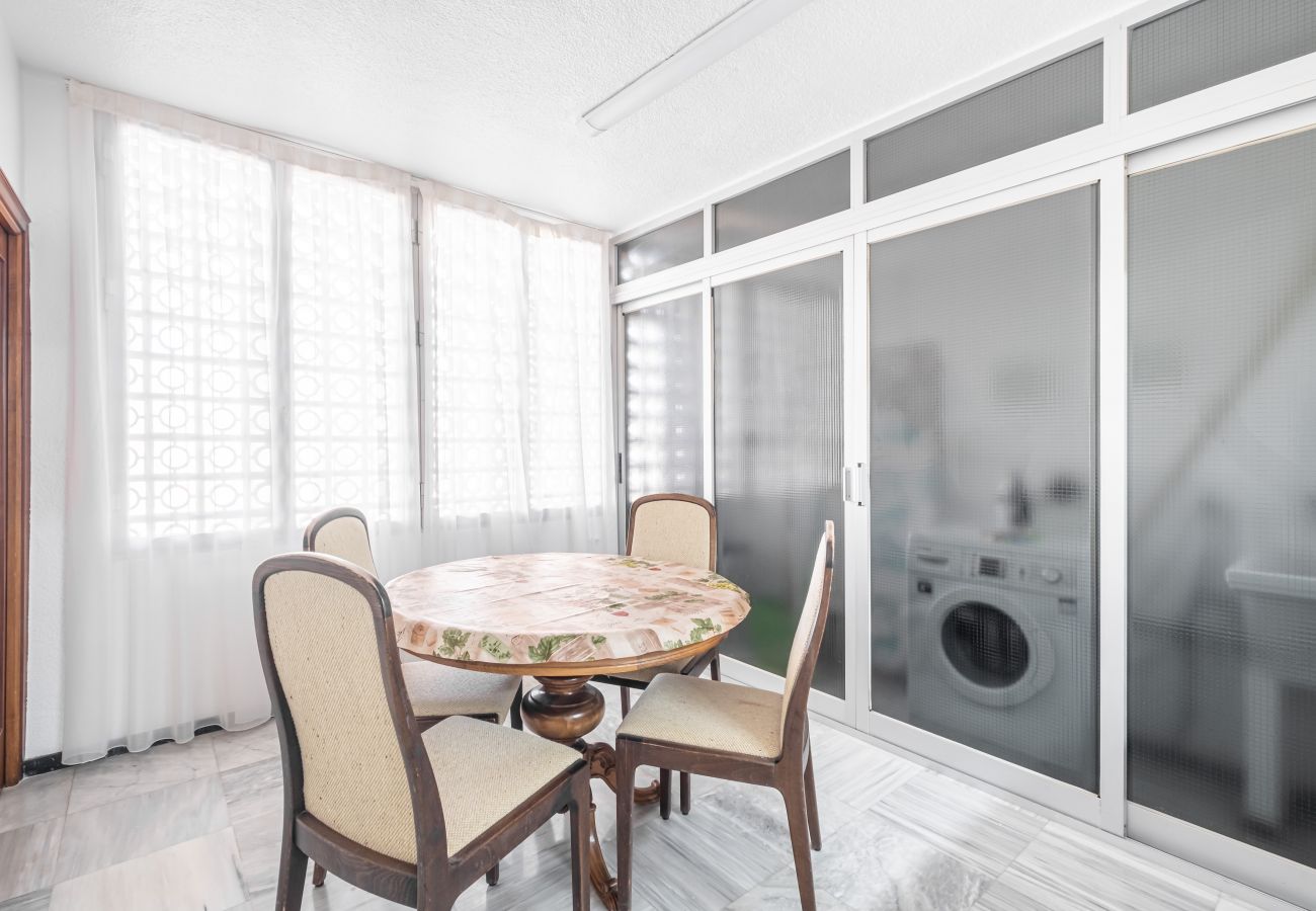 Apartamento en Benidorm - Principado Arena 18-A Levante Beach Apartamento en Benidorm - Principado Arena 18-A Levante Beach