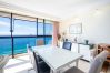 Apartamento en Benidorm - Santa Margarita 15-E Apartment Levante Beach