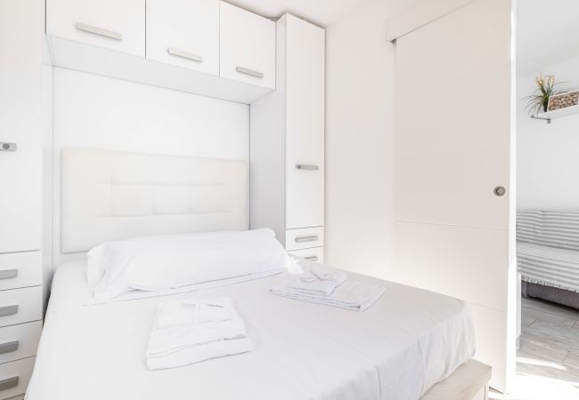 Apartamento en Benidorm - Coblanca 5-15-4 Apartment Levante Beach Apartamento en Benidorm - Coblanca 5-15-4 Apartment Levante Beach