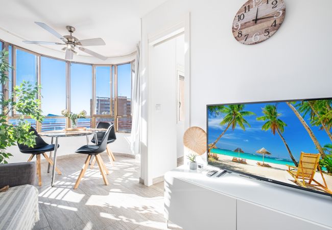 Apartamento en Benidorm - Coblanca 5-15-4 Apartment Levante Beach Apartamento en Benidorm - Coblanca 5-15-4 Apartment Levante Beach