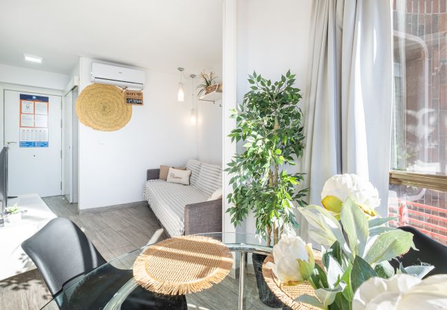 Apartamento en Benidorm - Coblanca 5-15-4 Apartment Levante Beach Apartamento en Benidorm - Coblanca 5-15-4 Apartment Levante Beach