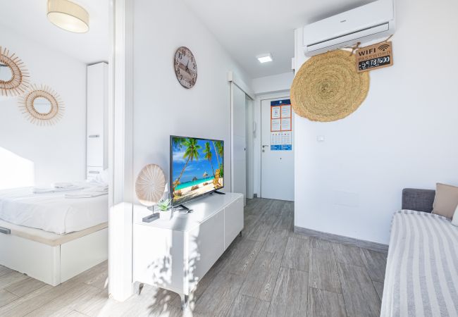 Apartamento en Benidorm - Coblanca 5-15-4 Apartment Levante Beach Apartamento en Benidorm - Coblanca 5-15-4 Apartment Levante Beach