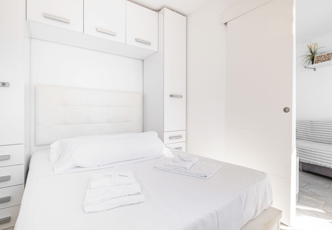 Apartamento en Benidorm - Coblanca 5-15-4 Apartment Levante Beach Apartamento en Benidorm - Coblanca 5-15-4 Apartment Levante Beach