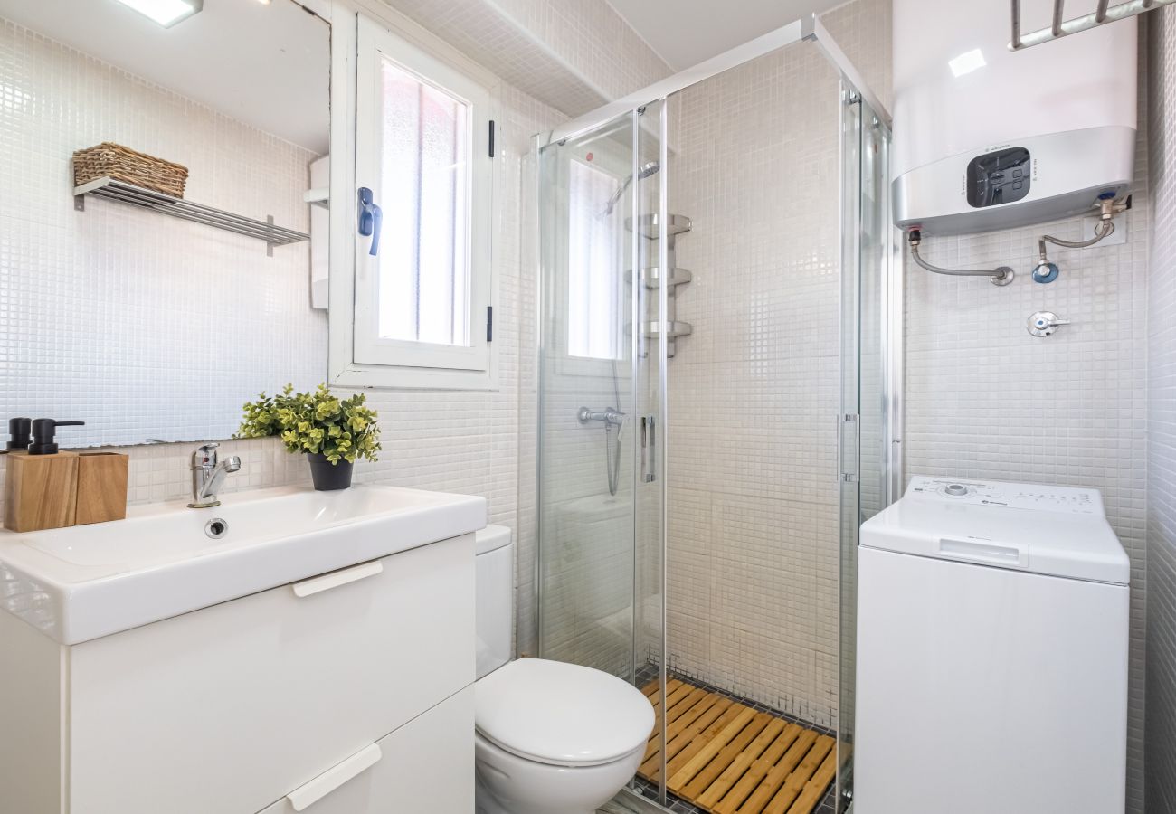 Apartamento en Benidorm - Coblanca 5-15-4 Apartment Levante Beach Apartamento en Benidorm - Coblanca 5-15-4 Apartment Levante Beach