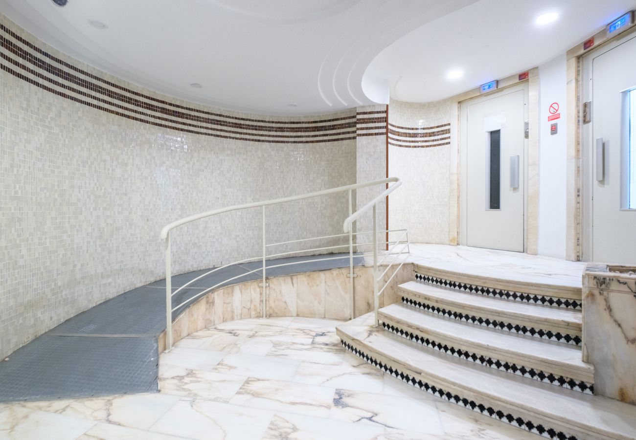 Apartamento en Benidorm - Coblanca 5-15-4 Apartment Levante Beach Apartamento en Benidorm - Coblanca 5-15-4 Apartment Levante Beach