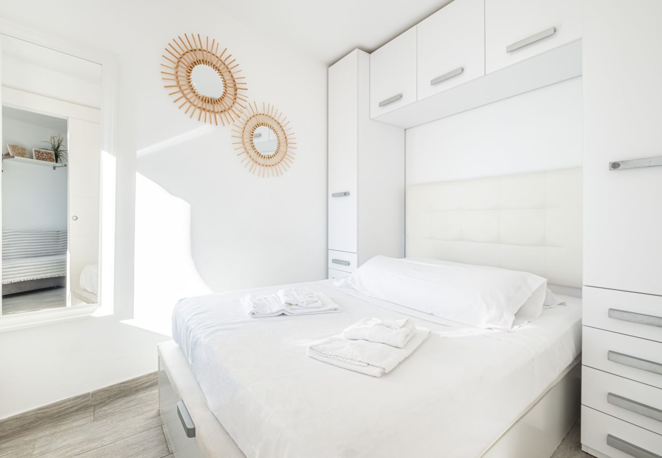 Apartamento en Benidorm - Coblanca 5-15-4 Apartment Levante Beach Apartamento en Benidorm - Coblanca 5-15-4 Apartment Levante Beach