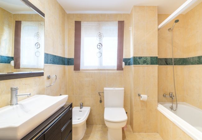 Apartamento en Benidorm -  Acintur Apartment Levante Beach-Old Town Apartamento en Benidorm -  Acintur Apartment Levante Beach-Old Town