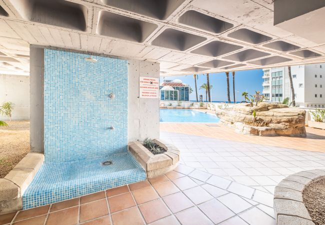 Apartamento en Benidorm -  Acintur Apartment Levante Beach-Old Town Apartamento en Benidorm -  Acintur Apartment Levante Beach-Old Town