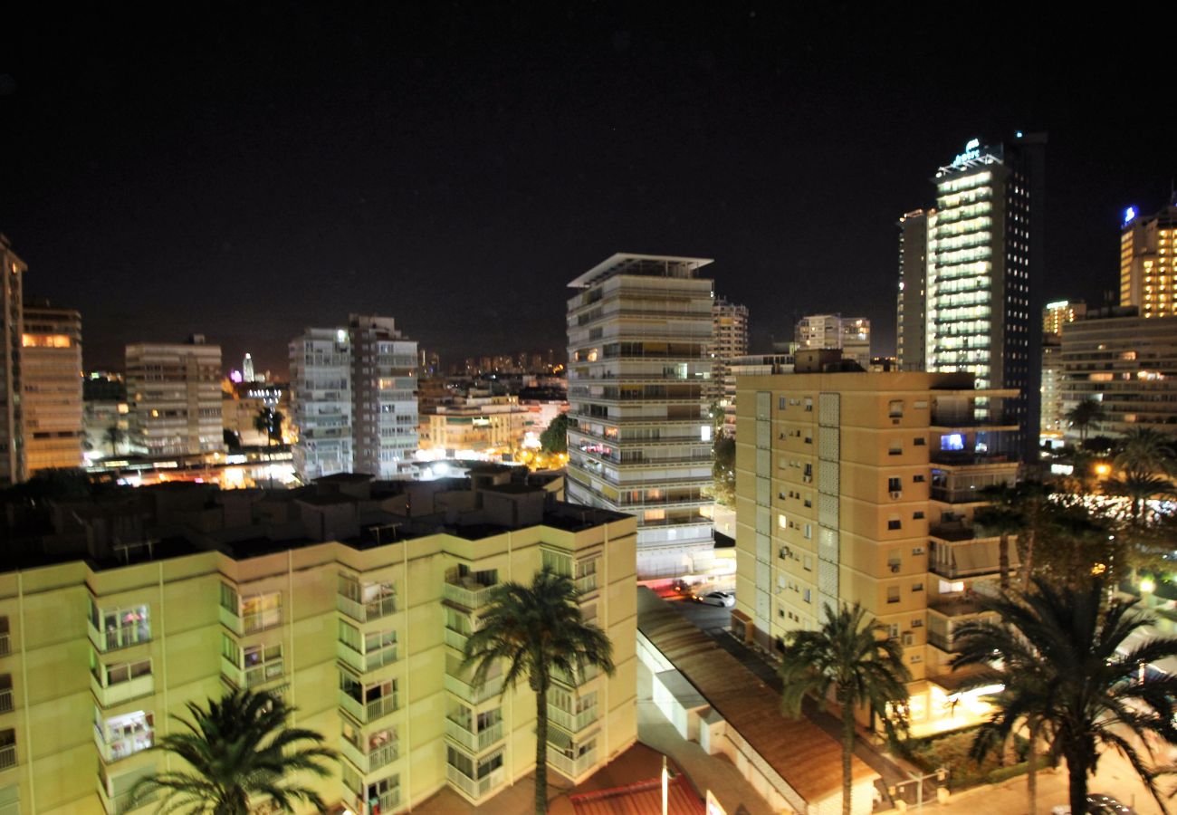 Apartamento en Benidorm -  Acintur Apartment Levante Beach-Old Town Apartamento en Benidorm -  Acintur Apartment Levante Beach-Old Town