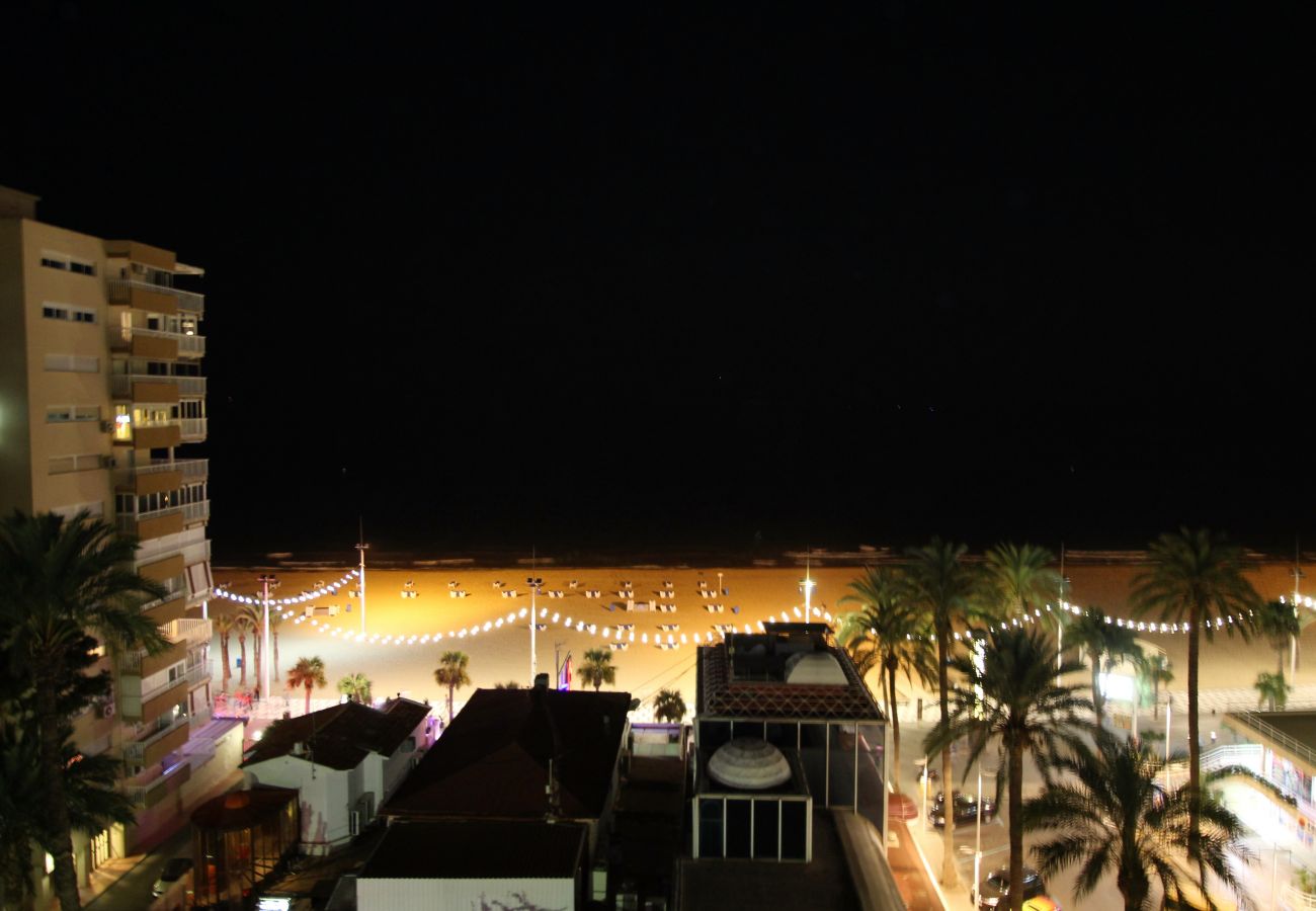 Apartamento en Benidorm -  Acintur Apartment Levante Beach-Old Town Apartamento en Benidorm -  Acintur Apartment Levante Beach-Old Town