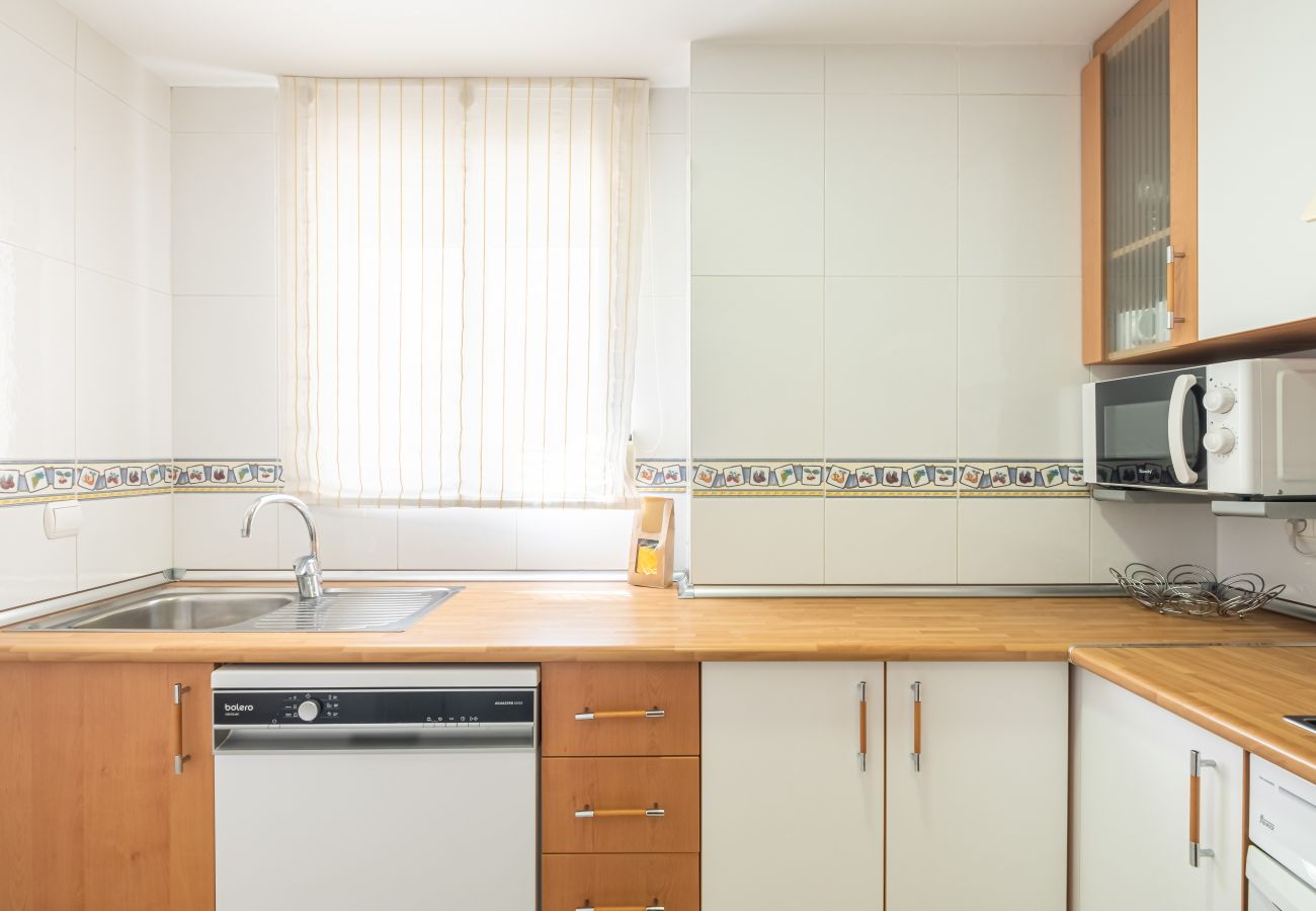 Apartamento en Benidorm -  Acintur Apartment Levante Beach-Old Town Apartamento en Benidorm -  Acintur Apartment Levante Beach-Old Town