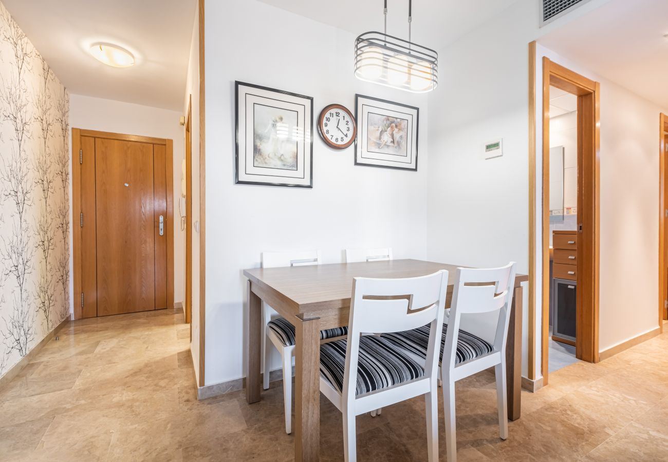 Apartamento en Benidorm -  Acintur Apartment Levante Beach-Old Town Apartamento en Benidorm -  Acintur Apartment Levante Beach-Old Town