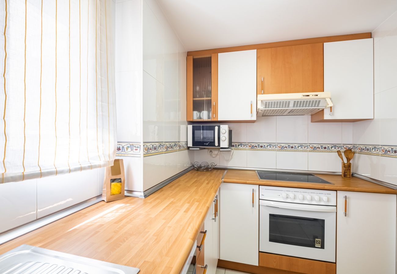 Apartamento en Benidorm -  Acintur Apartment Levante Beach-Old Town Apartamento en Benidorm -  Acintur Apartment Levante Beach-Old Town