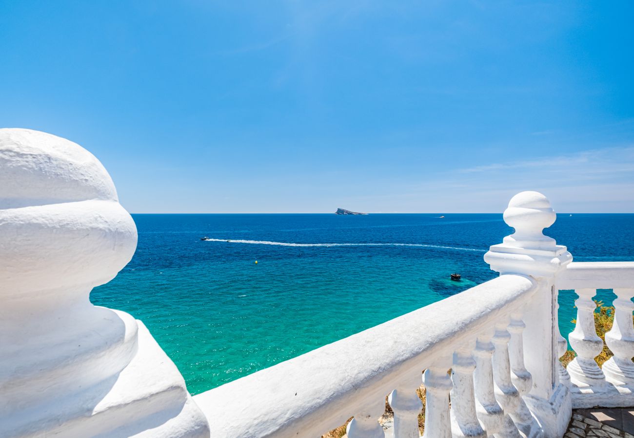 Apartamento en Benidorm -  Acintur Apartment Levante Beach-Old Town Apartamento en Benidorm -  Acintur Apartment Levante Beach-Old Town